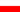 Polish Flag